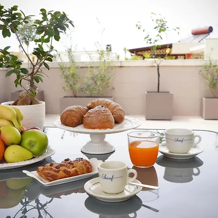 La Rondine Dami * Рутильяно