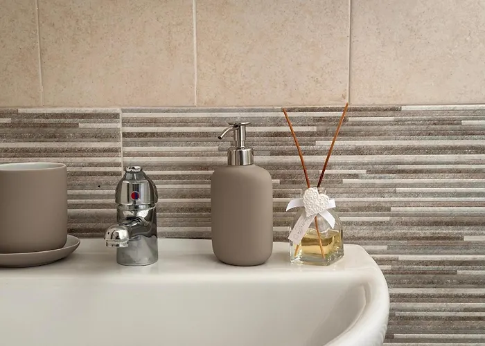 La Rondine Damí Appartamento *