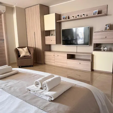 La Rondine Dami * Rutigliano