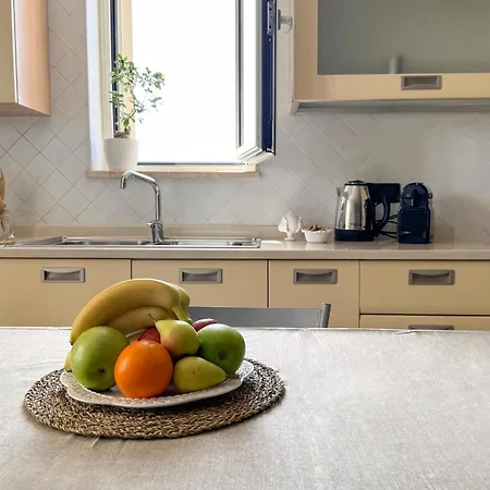 La Rondine Dami * Rutigliano