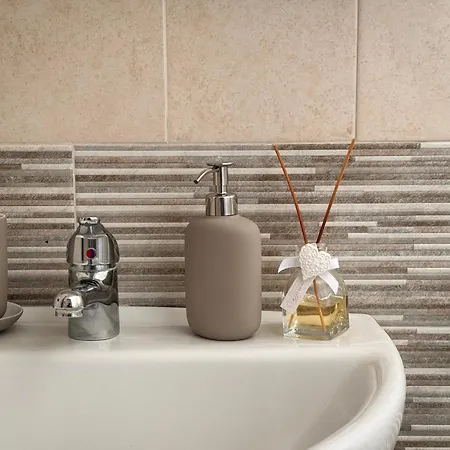 La Rondine Dami Apartament *